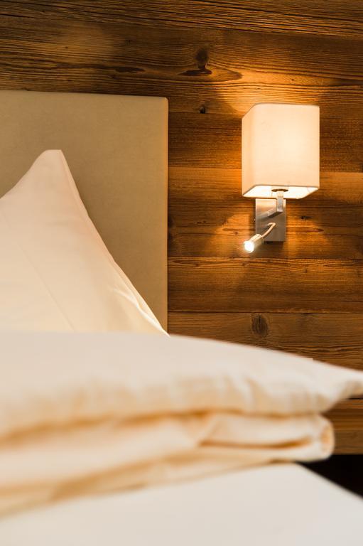 Hotel Gasthof Erbhof Anderlhof Леоганг Екстериор снимка