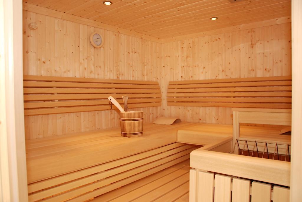 Hotel Gasthof Erbhof Anderlhof Леоганг Екстериор снимка
